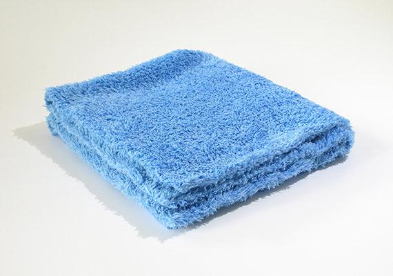 Edgeless Towels