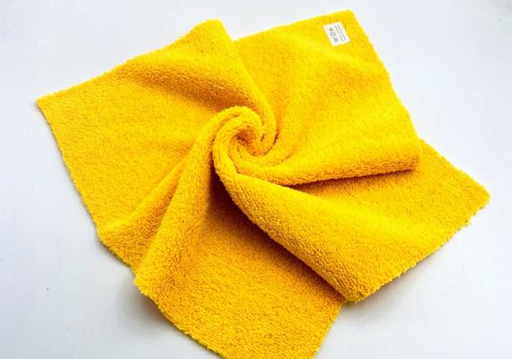 Ultra-absorbent Car Wash Towel