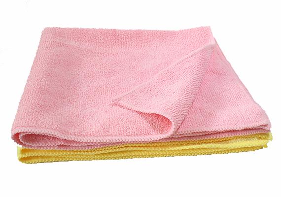 Microfiber Terry Towel